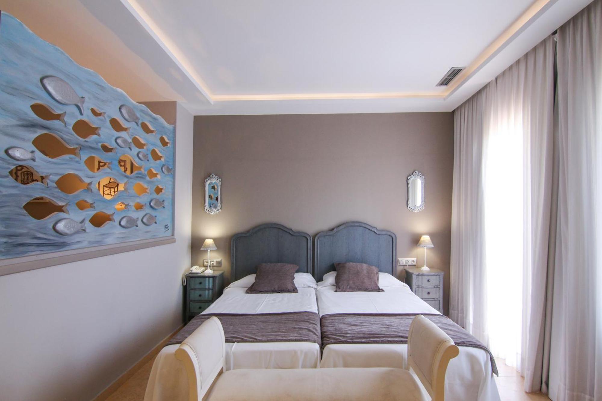 Hotel Restaurant Ceferino Біланоба-і-ла-Жалтру Екстер'єр фото